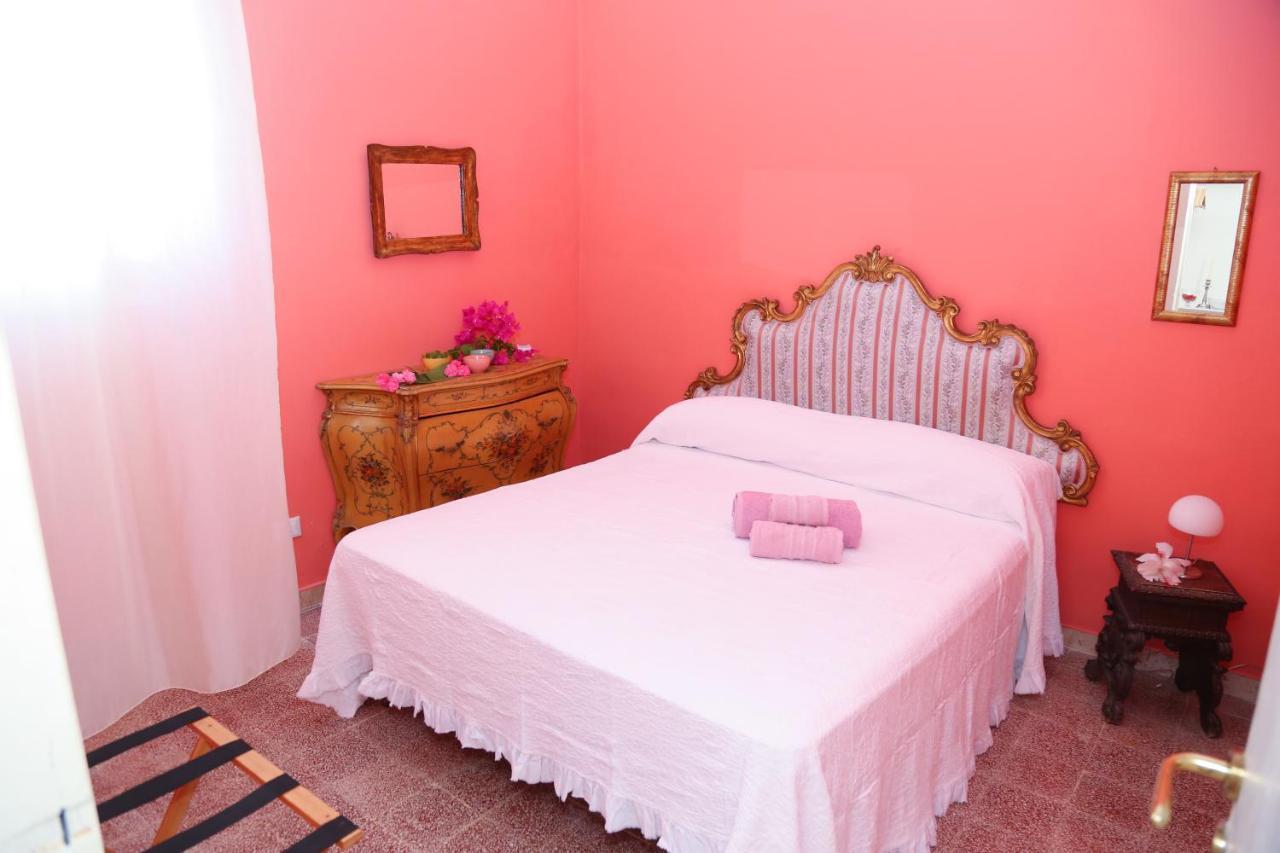 شقة Casa Lorenzo بورتيشيلو المظهر الخارجي الصورة