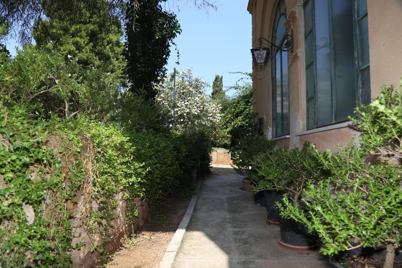 شقة Casa Lorenzo بورتيشيلو المظهر الخارجي الصورة