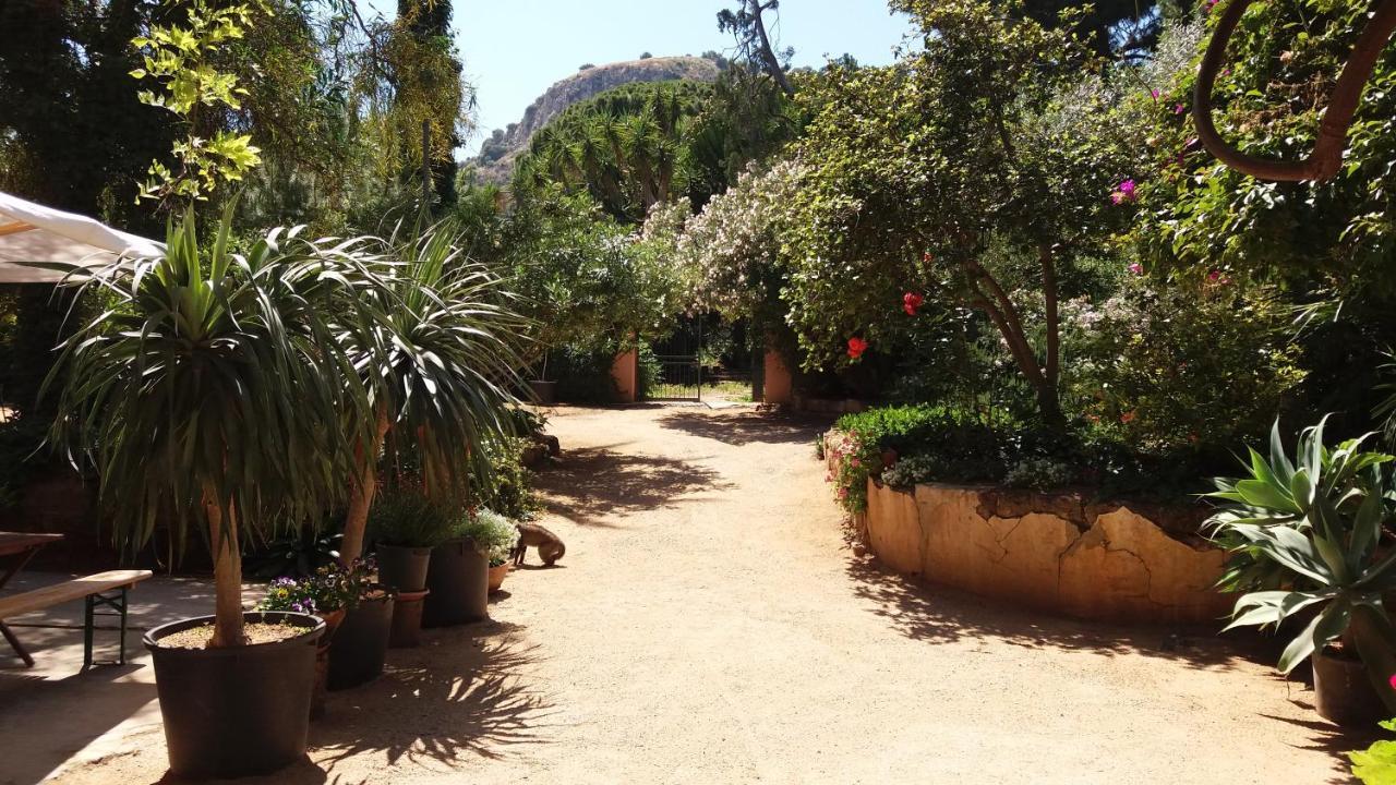 شقة Casa Lorenzo بورتيشيلو المظهر الخارجي الصورة