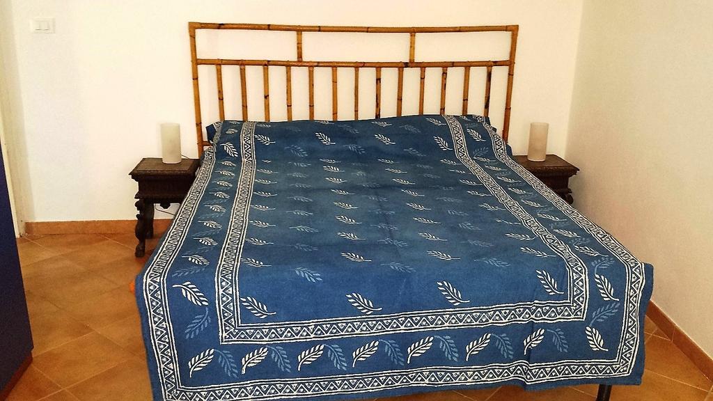 شقة Casa Lorenzo بورتيشيلو المظهر الخارجي الصورة