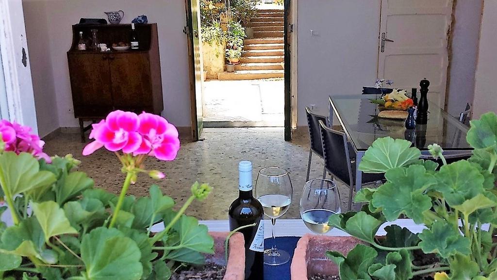 شقة Casa Lorenzo بورتيشيلو المظهر الخارجي الصورة
