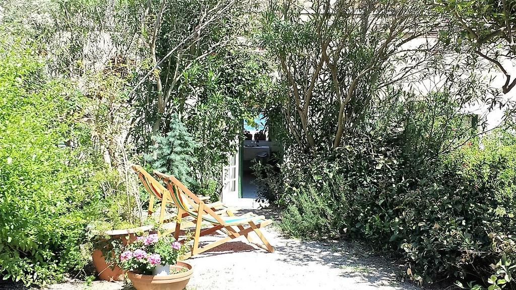 شقة Casa Lorenzo بورتيشيلو المظهر الخارجي الصورة