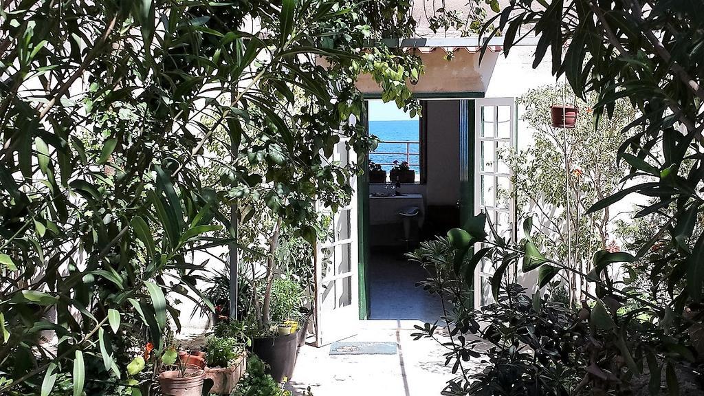 شقة Casa Lorenzo بورتيشيلو المظهر الخارجي الصورة