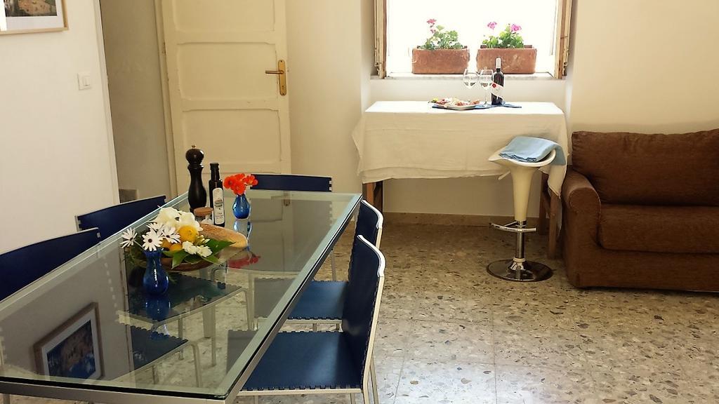 شقة Casa Lorenzo بورتيشيلو المظهر الخارجي الصورة