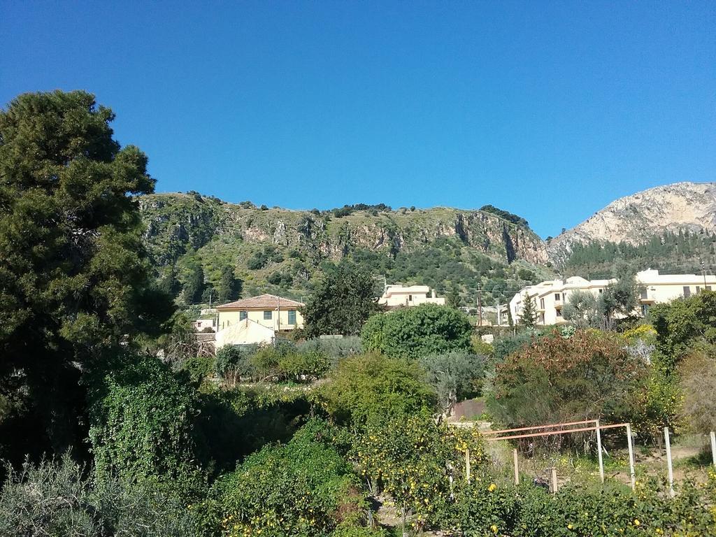 شقة Casa Lorenzo بورتيشيلو المظهر الخارجي الصورة